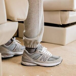 New balance 990v5